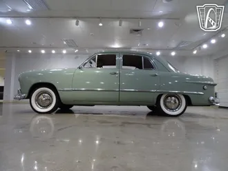 1949 Ford Custom photo 7