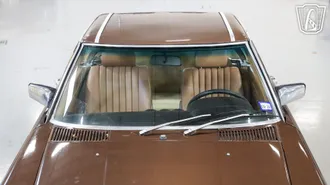 1982 Mercedes-Benz 380 SL photo 6