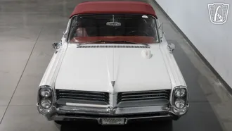 1964 Pontiac Catalina photo 5