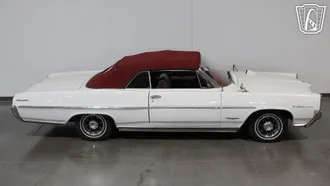1964 Pontiac Catalina photo 7