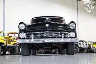 1955 Ford Fairlane photo 5