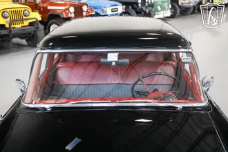 1955 Ford Fairlane photo 6