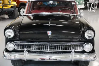 1955 Ford Fairlane photo 7