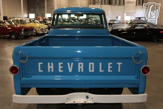 1958 Chevrolet Apache photo 3
