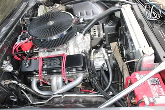 1969 Chevrolet Camaro photo 5