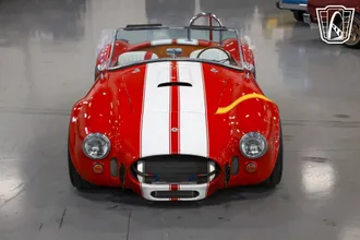 1966 SMC Cobra photo 3