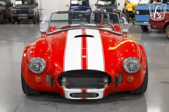 1966 SMC Cobra photo 4