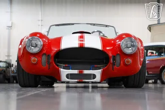 1966 SMC Cobra photo 5