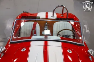 1966 SMC Cobra photo 6