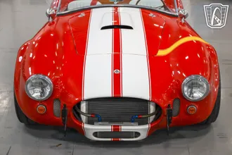 1966 SMC Cobra photo 7
