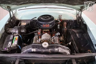 1953 Ford Crestline photo 2