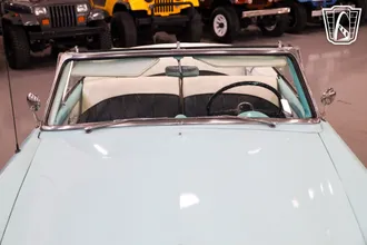 1953 Ford Crestline photo 6