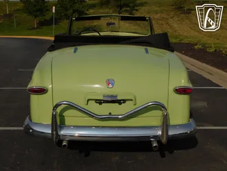 1950 Ford Deluxe photo 4