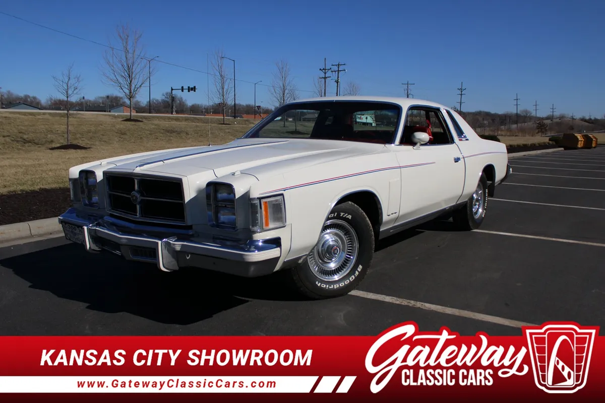 1979 Chrysler 300