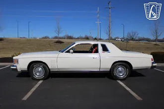 1979 Chrysler 300 photo 2