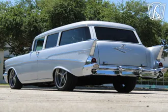 1957 Chevrolet 210 photo 5