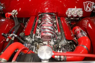 1952 Chevrolet 3100 photo 2