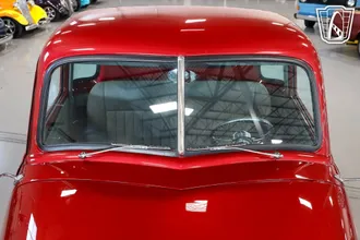 1952 Chevrolet 3100 photo 6