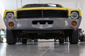 1968 AMC Javelin photo 5