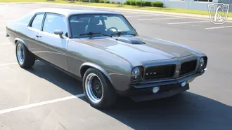 1973 Pontiac Ventura II photo 3