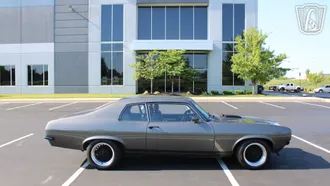 1973 Pontiac Ventura II photo 4