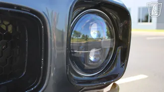 1973 Pontiac Ventura II photo 5