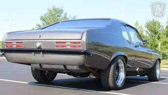 1973 Pontiac Ventura II photo 6
