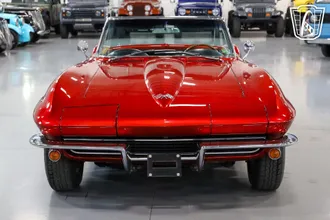 1965 Chevrolet Corvette photo 4