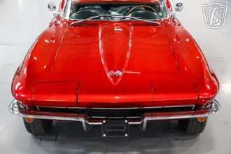 1965 Chevrolet Corvette photo 7