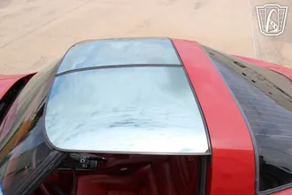 1982 Chevrolet Corvette photo 3