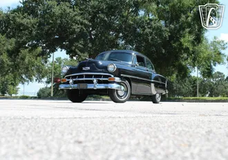 1954 Chevrolet 210 photo 3