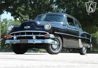 1954 Chevrolet 210 photo 4