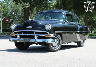 1954 Chevrolet 210 photo 5
