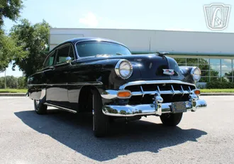 1954 Chevrolet 210 photo 6