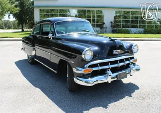 1954 Chevrolet 210 photo 7