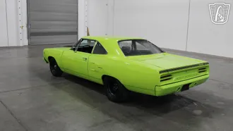 1970 Plymouth Road Runner photo 5