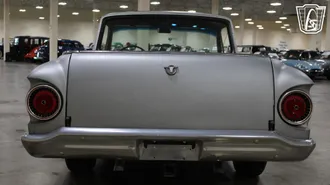 1962 Ford Ranchero photo 6