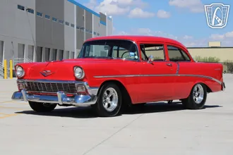 1956 Chevrolet 210 photo 2