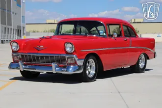 1956 Chevrolet 210 photo 3