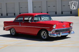 1956 Chevrolet 210 photo 4