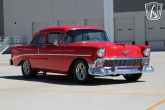 1956 Chevrolet 210 photo 5