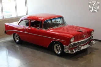 1956 Chevrolet 210 photo 6