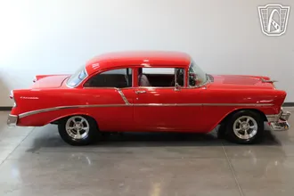 1956 Chevrolet 210 photo 7