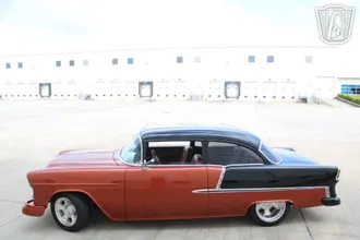 1955 Chevrolet 210 photo 2