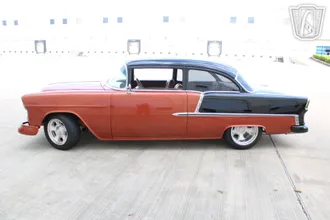 1955 Chevrolet 210 photo 3
