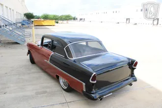 1955 Chevrolet 210 photo 5