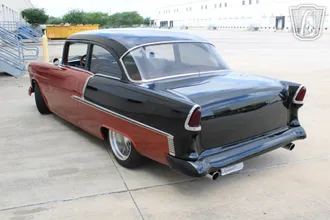 1955 Chevrolet 210 photo 6