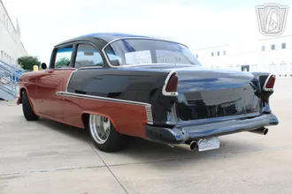 1955 Chevrolet 210 photo 7