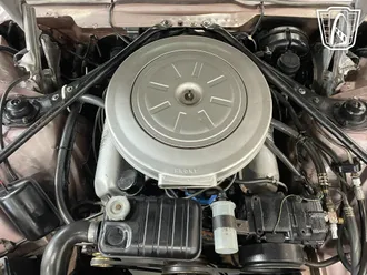 1964 Ford Thunderbird photo 2