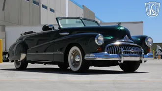 1948 Buick Super photo 3